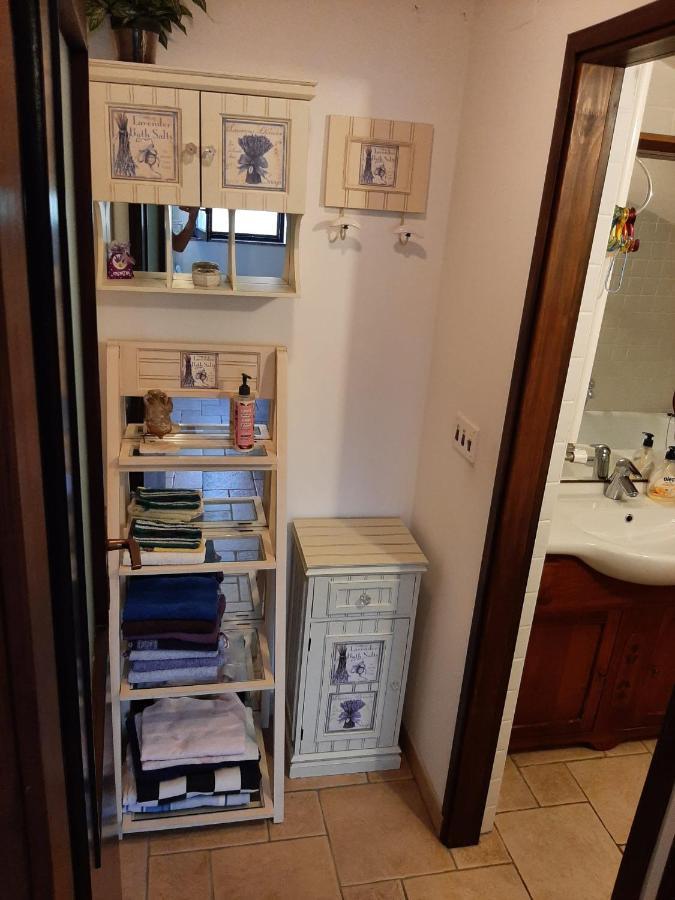 Nice, Cosy Studio Apartment With Shared Outdoor Pool 반졸레 외부 사진